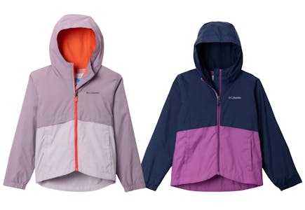 Columbia Kids' Jacket