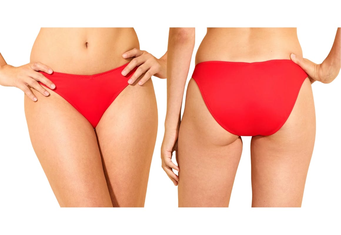 Wild Fable Women's Bikini Bottom