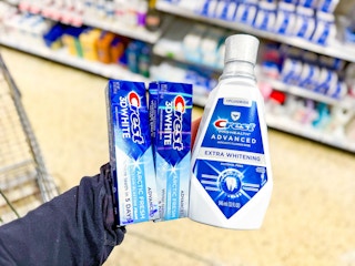 publix-crest-toothpaste-and-mouthwash