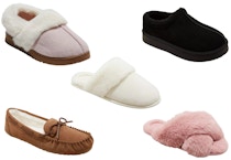 Women's Slippers