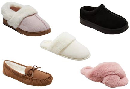 Women's Slippers