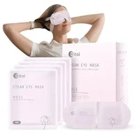 Steam Eye Mask