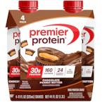 2 Premier Protein Shake 4-Packs