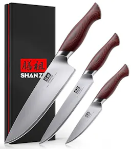 Japanese Knife Set