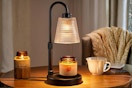 amazon candle warmer B0DZFGTCLR