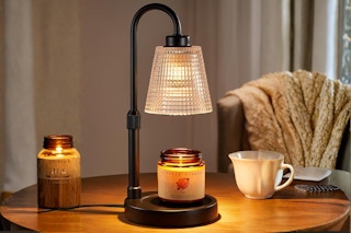 amazon candle warmer B0DZFGTCLR