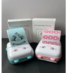 Mini Label Printer