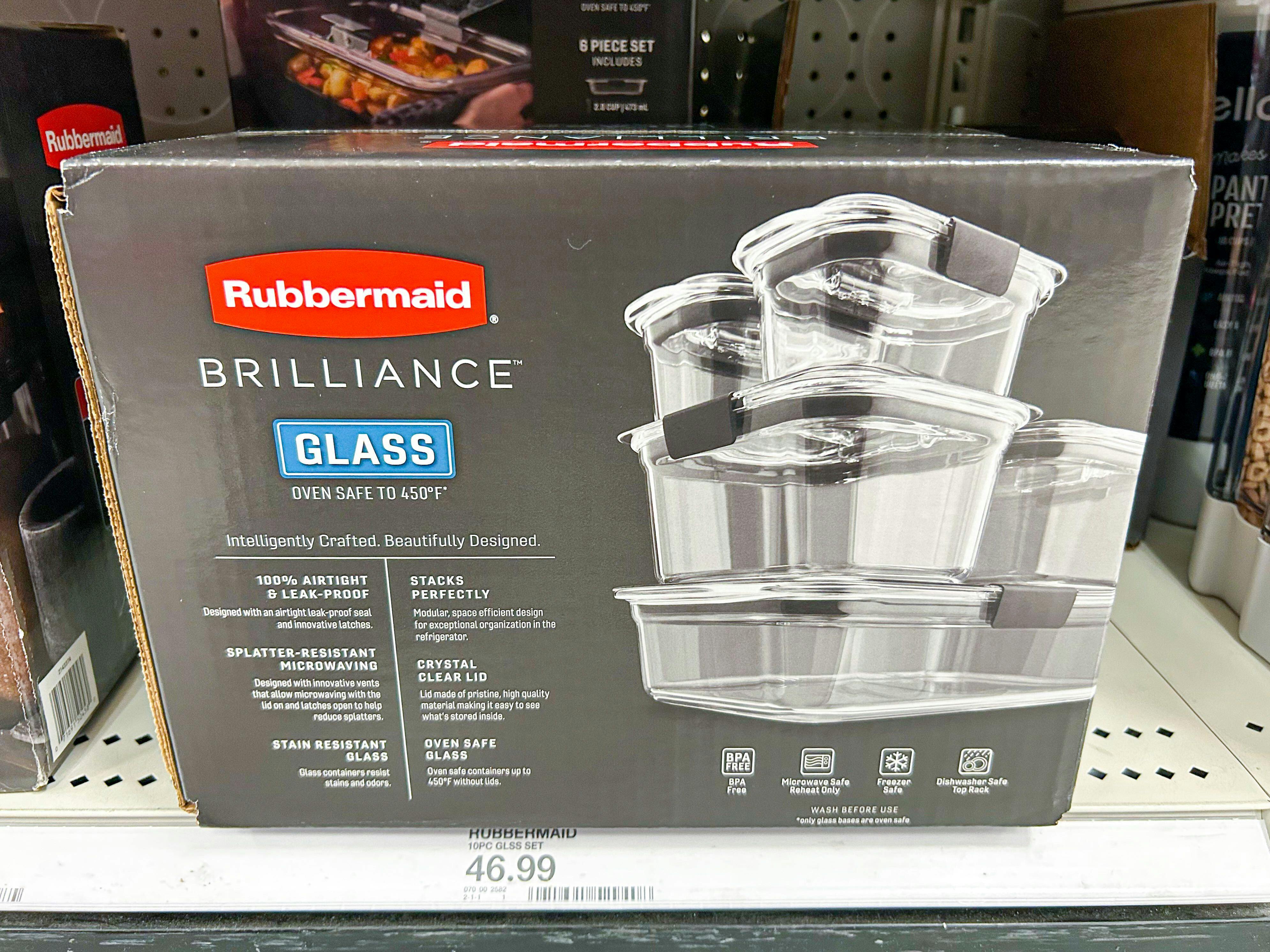 Rubbermaid Juicer 