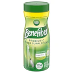 Benefiber Prebiotic Fiber Powder