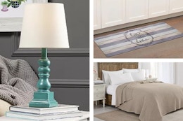 Kohl's Farmhouse Deals