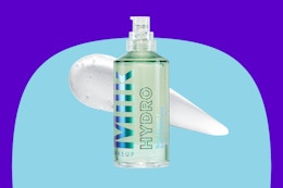 Milk Makeup Hydro Grip Primer