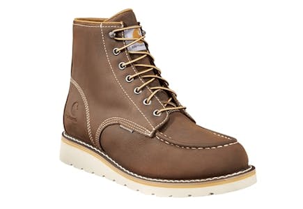 Carhartt Men's Waterproof Boot