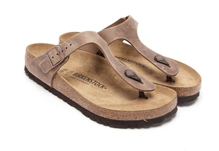 Birkenstock Women's Gizeh Sandals
