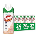 BOOST High Protein Shake 24-Pack