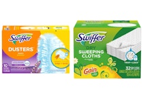 2 Swiffer Refills
