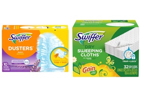 2 Swiffer Refills