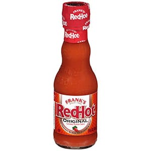 Frank's RedHot Hot Sauce 12-Pack