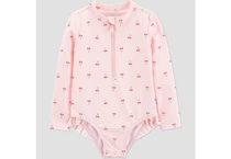 Carter's Toddler Rash Guard