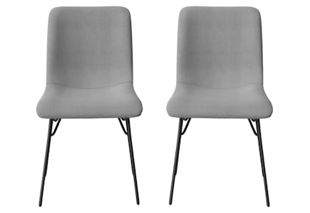 Project 62 Dining Chairs
