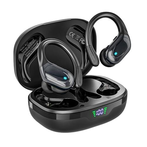 Wireless Earbuds