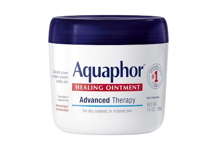 Aquaphor Ointment