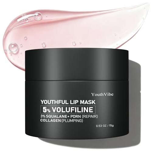 YouthVibe Lip Mask