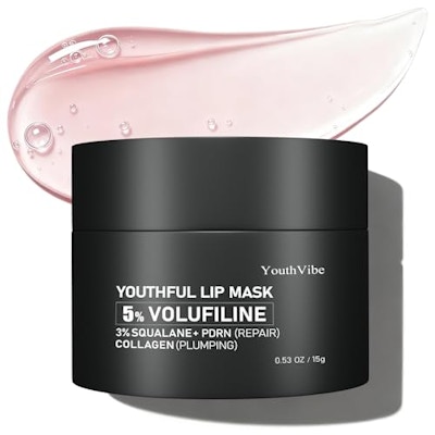 YouthVibe Lip Mask
