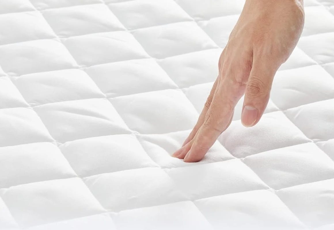 Waterproof Mattress Protector