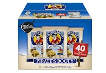 Pirate's Booty Cheddar Puffs