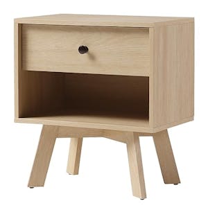 Mid Century Modern Nightstand