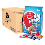 Airheads Mini Candy Bars 4-Pack