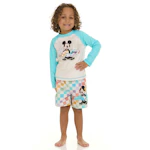 Character Kids' 2-Piece Swim Set