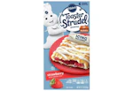 2 Pillsbury Toaster Strudel Boxes