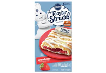 2 Pillsbury Toaster Strudel Boxes
