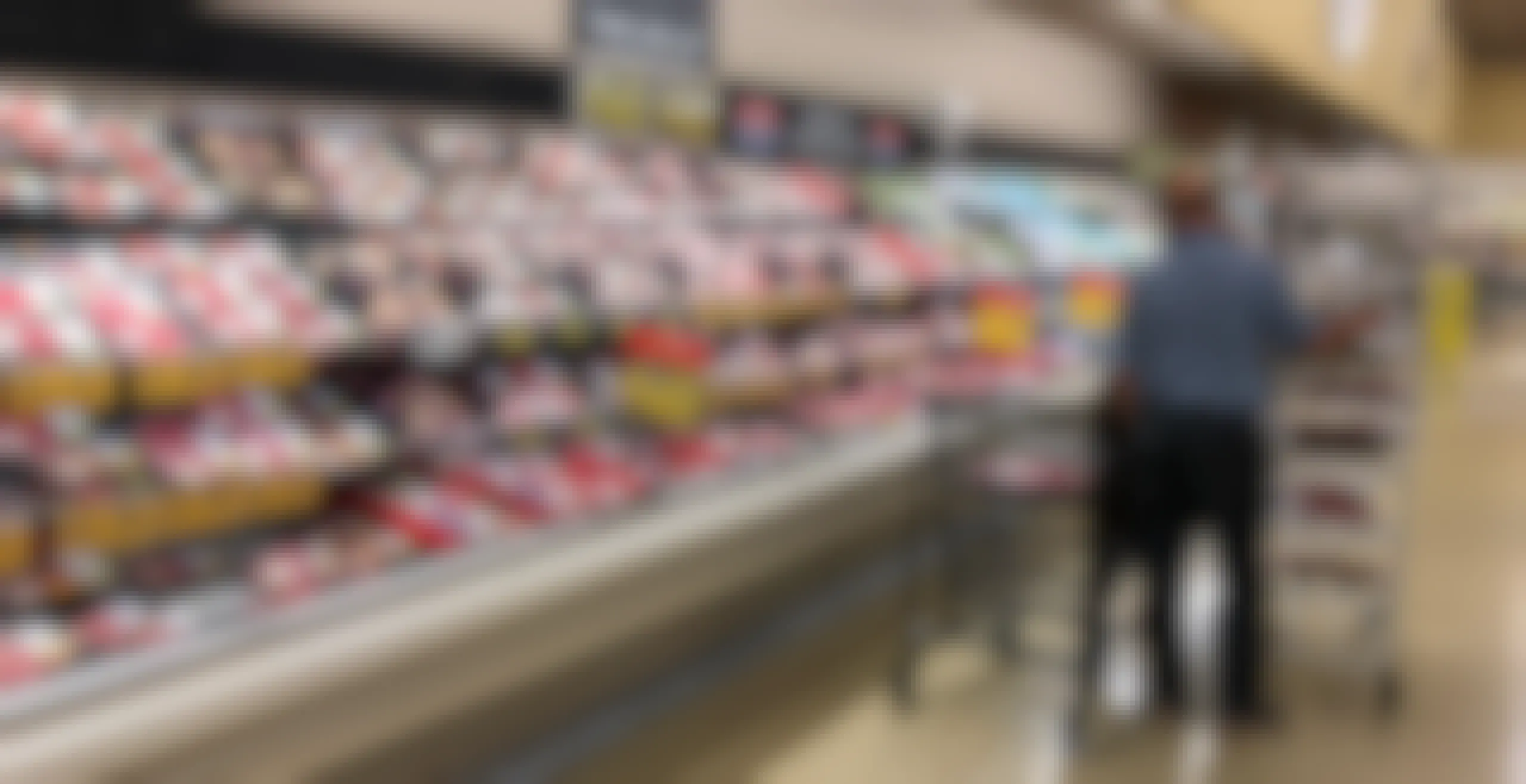 Safeway $107 Million Settlement Pays People Who Tried to Save Money on Meat