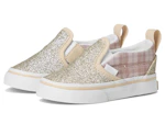 Infant/Toddler Slip-On V Shoes