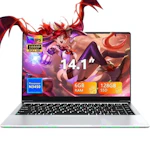 14.1-inch Laptop Computer