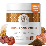 Mushroom Coffee