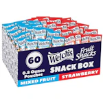Welch's Fruit Snacks