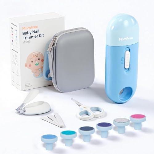 Baby Nail Trimmer