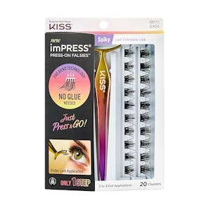 imPRESS Falsies Press On Eyelashes