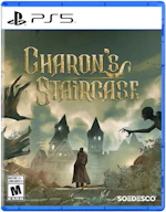 Charon's Staircase PlayStation 5