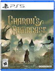 Charon's Staircase PlayStation 5