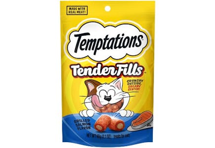 2 Temptations Tender Fills