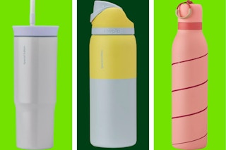 dick's sporting goods water bottles