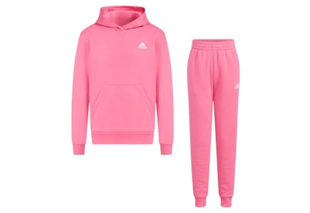 Adidas Kids’ Jogger Set