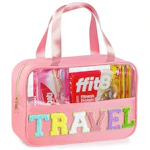Makeup Bag