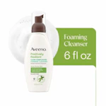 Aveeno Face Wash