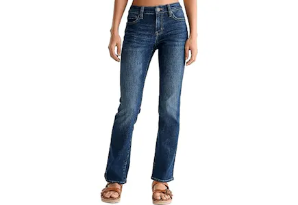 2 Aeropostale Women's Jeans