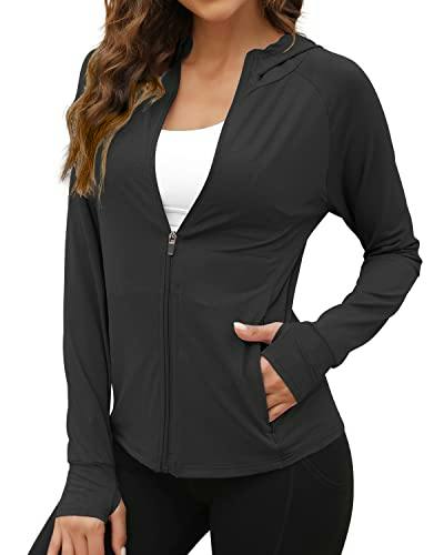 Women's Sun Protection Hoodie